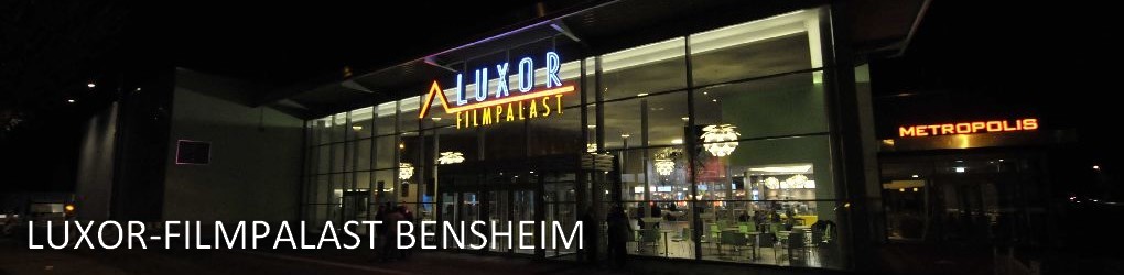 Filmpalast Bensheim